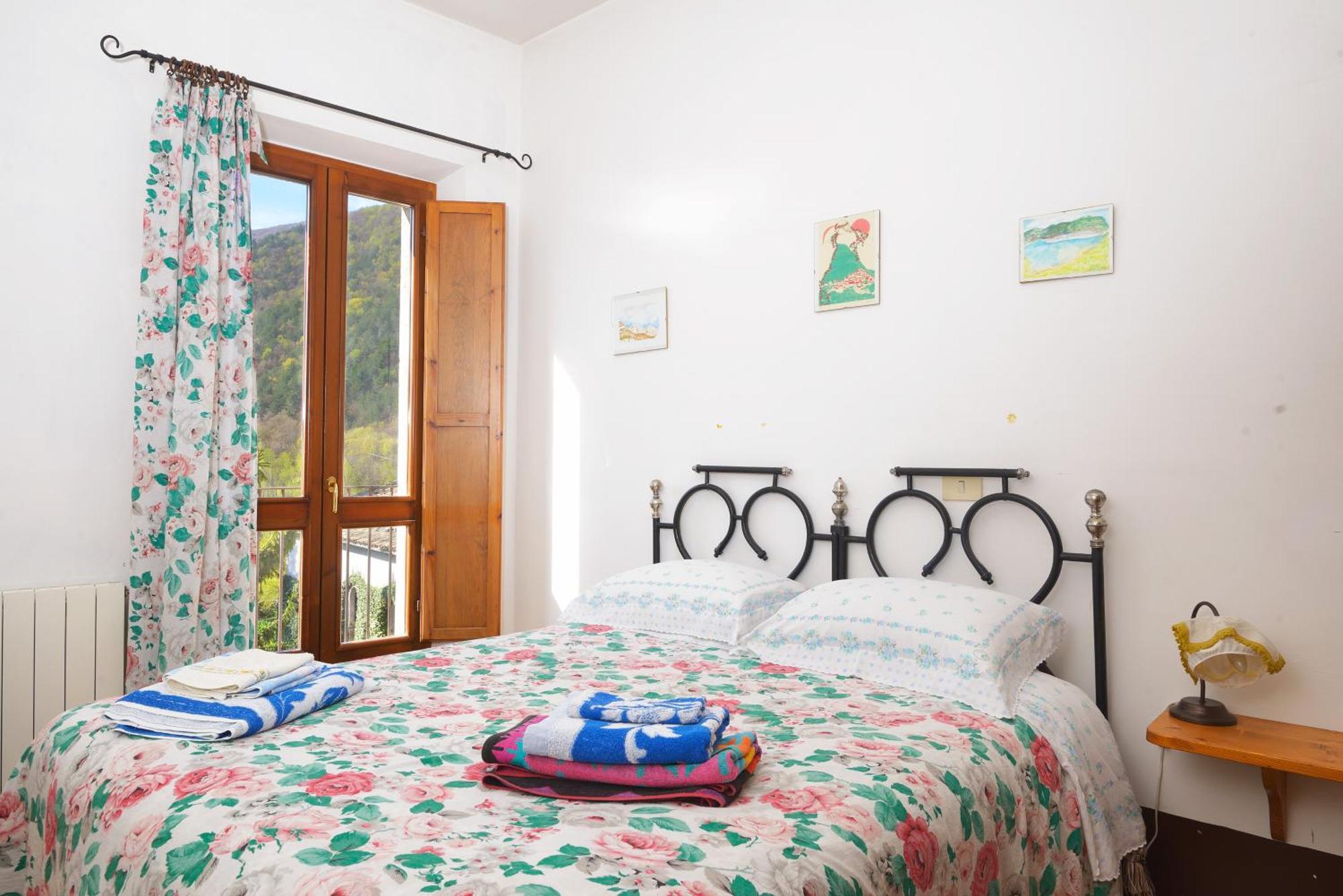 Bed & Breakfast De Contra Villetta Barrea Esterno foto